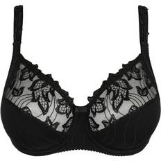 PrimaDonna Kläder PrimaDonna Deauville Bra - Black