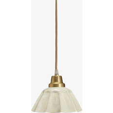 PR Home Ester Offwhite Lampe de fenêtre 17.5cm