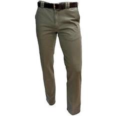 Meyer Clothing Meyer Slim-fit Jeans, male, Beige, Pantalone 2-5557/34