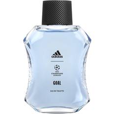 adidas Champions League Goal Eau de Toilette 100ml 100ml