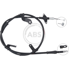 Right Handbrake Cable K17527