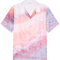 Or Chemises Blue Sky Inn Chemise - Pink