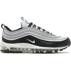 Air Max 97 Black Metallic Silver Men's