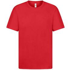 Clothing Casual Classics mens premium ringspun tee ab263