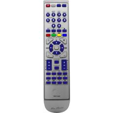 Remote Controls Sony Rm-Series Replacement Remote Control For Rm-Md333