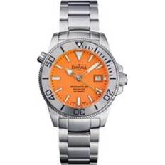 DAVOSA Argonautic Coral Orange Limited Edition