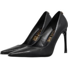 Versace Jeans Couture Heels & Pumps Versace Jeans Couture High Heels - Black