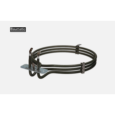 Baumatic B144SS B180SS B152SS B155 BWO152SS 2300W Element X1170000136