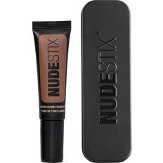 Nudestix Tinted Cover Liquid Foundation #10 Nude