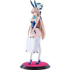 Legetøj Max Factory Figurita Blue Archive PVC statuette 1/7 Toki Asuma (Bunny Girl) 30 cm Max Factory Figuras Bunny Version MAFC04391