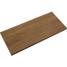Natur Bordskivor Furniture To Go Matilda Tilläggskiva 2-pack Bordsskiva