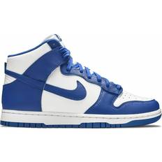 Sportschuhe Nike Dunk High - Kentucky