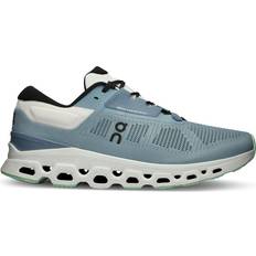 On Cloudstratus 3 - Wash Metal - Blue Men's