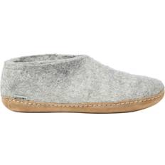 Glerups Unisex Shoe - Sole Grey