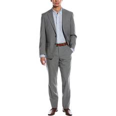 Wool Suits Scotch & Soda 2Pc Wool Suit