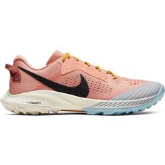 Air Zoom Terra Kiger 6 Women's Pink Quartz