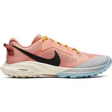 Nike Air Zoom Terra Kiger 6 Löparskor - Flerfärgad