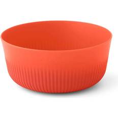 Camping Cooking Equipment Sea to Summit Passage Bowl (Spicy Orange) Medium