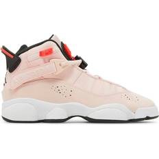Nike Air Jordan 6 Rings - Red