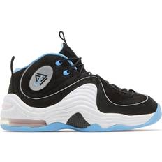 Nike penny Nike x Social Status Air Penny 2 M - Black/White/Cobalt Pulse