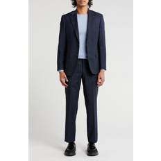 Scotch & Soda Suits Scotch & Soda 2Pc Wool-Blend Suit