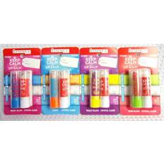 Rimmel Keep Calm And Lip Balm 2 Pack 2x 0.13 0z