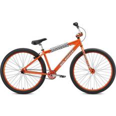 Bmx bicycle SE Bikes Big Ripper 29" BMX Freestyle Bike Copper