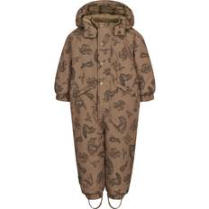 MarMar Copenhagen MarMar Flyverdragt Oll Bear