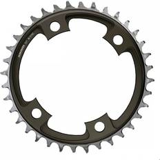 Sram Kedjedrev Sram X-Sync Road 107BCD 1x12-Speed Force Axs Alu 40T