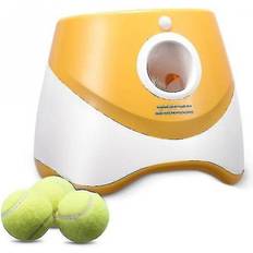 Pets HKHBJS Lanceur De Balles De Tennis Pour Chien De Gamme