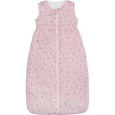 Nattposer Easygrow Easygrow night sleeping bag blomma (TOG 2.0) pink 0-6m