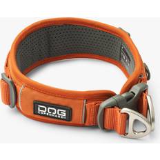 Dog Copenhagen Kæledyr Dog Copenhagen Urban Explorer Collar Orange Sun 2024 - M