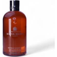 Toiletries Molton Brown Body Wash Gingerlily 300 ml 300ml