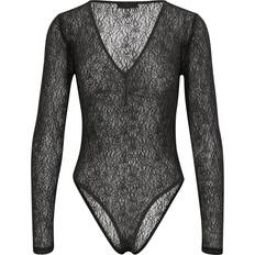 Gestuz LAILAGZ BODY Women Bodies - Black