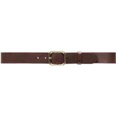 bælte 16074 dark brown