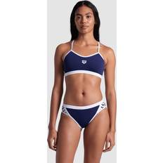 Arena Bikinier Arena Icons Bikini Cross Back - Farve Pink