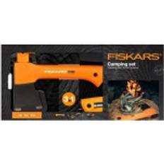 Fiskars Fällyxor Fiskars Fritidsyxa X5 Tillbehör Fällyxa
