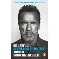 Bøger Be Useful Seven Tools For Life (Paperback) (Hæftet)