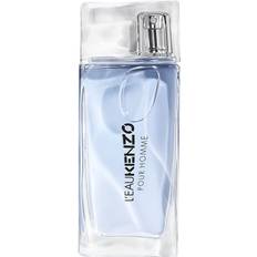 L'eau Kenzo Homme Eau de Toilette Spray Herrenparfum Herren