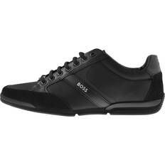 BOSS BOSS Saturn Trainers Black
