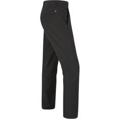 Oscar Jacobson Davenport Trouser Black 3233