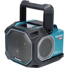 Makita Højtalere Makita MR014G Bluetooth-højttaler 14,4/18/40V LXT XGT (MR014GZ)