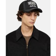 Dickies Caps Dickies Philipsburg Trucker Cap Unisex Black One