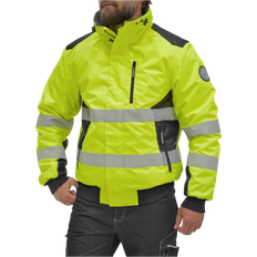 Bluewear Vinterjacka varsel Hamilton