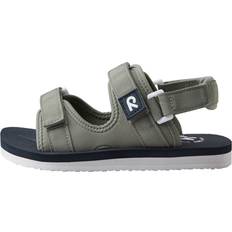 Reima Sandals Children's Shoes Reima Children's sandals Minsa 2.0 Vert