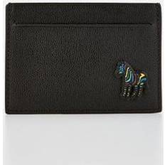 Card Cases on sale Zebra Card Holder - Black Men