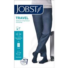 Blu - Uomo Calzini Jobst Travel Socks Gambaletto Blu Medium Articolo 788460000601