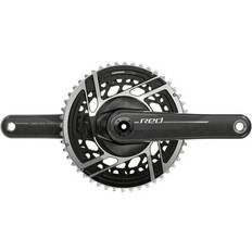 Sram Red E1 DUB 170mm Direct Mount Crankset 50/37T