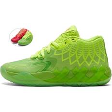 Puma Chaussures de Basket Puma Lamelo Ball Mb.01 Rick And Morty