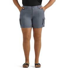 Shorts Lee Ultra Lux Comfort Flex-To-Go Relaxed Cargo Shorts